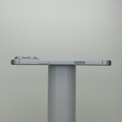 99S Model: Apple iPhone 17 Pro Max 256GB in Silver