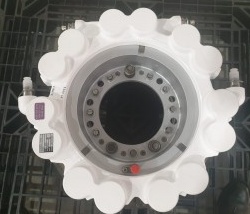 A320 Main Wheel PN 3-1530-2 & Carbon Brake PN 2-1684 | OH, AR Condition