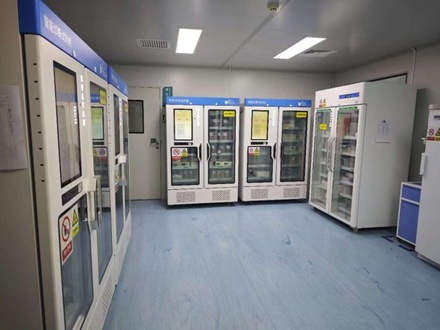 Smart Medical Consumables Management Solution