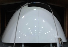 Airbus A321 Aircraft Parts - Nose Wheel, Radome, Computers, Brakes | OH, SV, RP Conditions