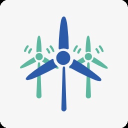 Aircraft Engine Parts Inventory - Mixed Components and Conditions