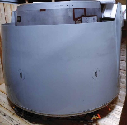 80TR Module P/N 681L271G11  for A300 Engine Thrust Reverser