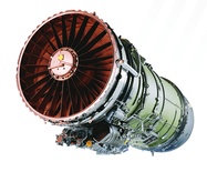 Pratt & Whitney JT8D-219 Turbofan Engine- FAA 8130-3 Certified Repair & Test Run RC:3406