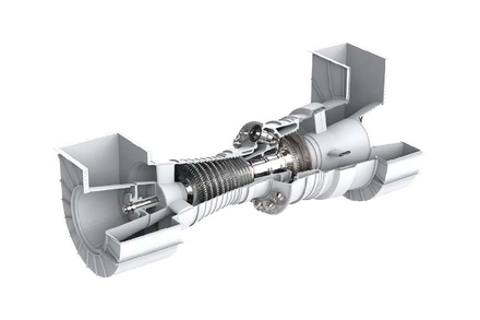 TJet-10 10MW Industrial Gas Turbine Multi-Fuel | Low Emission | High Reliability | Distributed Energy Solution