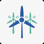 Aircraft Engine Parts Inventory - Mixed Components and Conditions