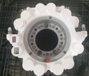 A320 Main Wheel PN 3-1530-2 & Carbon Brake PN 2-1684 | OH, AR Condition