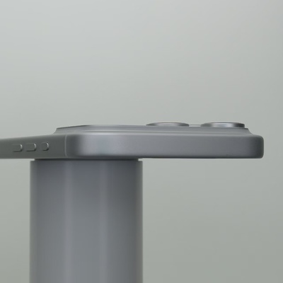 99S Model: Apple iPhone 17 Pro Max 256GB in Silver