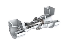 TJet-10 10MW Industrial Gas Turbine Multi-Fuel | Low Emission | High Reliability | Distributed Energy Solution