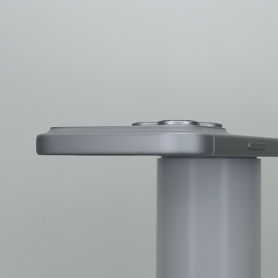 99S Model: Apple iPhone 17 Pro Max 256GB in Silver