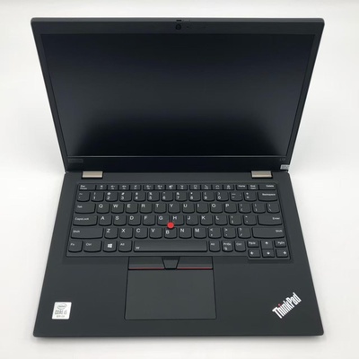 ThinkPad L13 - Intel Core i5-10210U Processor - 16GB RAM - 256GB SSD - Integrated Graphics - 13.3-inch Screen, 1920*1080 Resolution (2026.07)