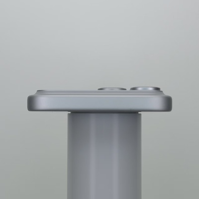 99S Model: Apple iPhone 17 Pro Max 256GB in Silver