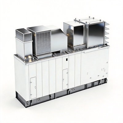 TJet-10 10MW Industrial Gas Turbine Multi-Fuel | Low Emission | High Reliability | Distributed Energy Solution